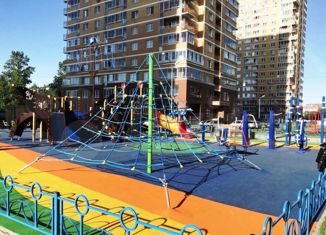 Двухкомнатная квартира на продажу, 59 м2, Лобня, Свободный проезд, 9