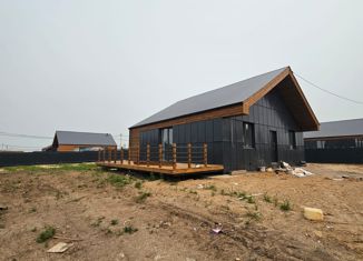 Продаю дом, 101 м2, посёлок Вадимово, Весенняя улица, 4