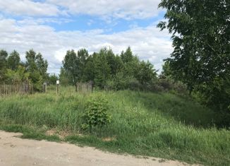 Продажа участка, 10 сот., дачное некоммерческое товарищество Озёрное