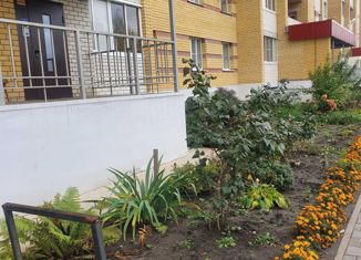 Продаю однокомнатную квартиру, 36 м2, Тамбов, Астраханская улица, 263, ЖК Астраханская