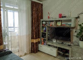 Продам 1-комнатную квартиру, 32.2 м2, Новосибирская область, микрорайон Стрижи, 11