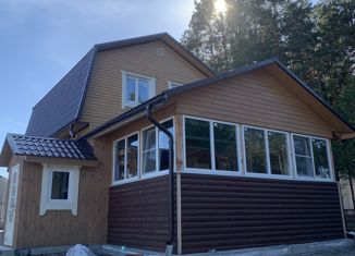 Дом на продажу, 72.9 м2, село Черданцево, Северный переулок, 5