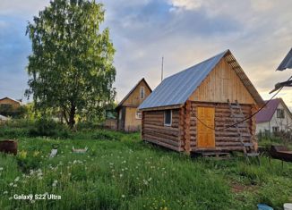 Дом на продажу, 30 м2, деревня Морово, Центральная улица