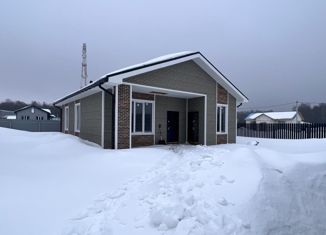 Продаю дом, 110 м2, деревня Булычёво, 46Н-12384