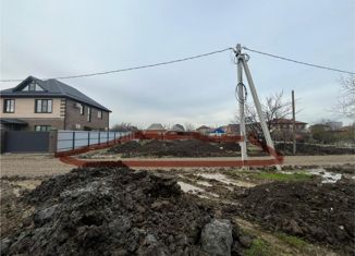 Участок на продажу, 6 сот., аул Новая Адыгея