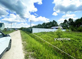 Продажа земельного участка, 6.6 сот., СНТ Каменка