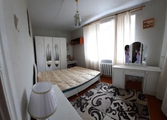 Двухкомнатная квартира на продажу, 48 м2, станица Курская, Балтийская улица, 32
