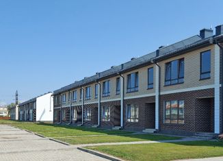 Продам таунхаус, 90.5 м2, Петергоф