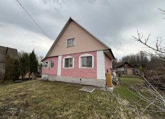 Продажа дома, 75.7 м2, село Ирково