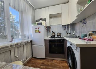 Продажа двухкомнатной квартиры, 44.3 м2, Азнакаево, улица Гагарина, 3