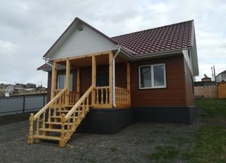 Продажа дома, 122 м2, посёлок городского типа Берёзовка, улица Дружбы