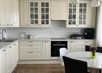 Продаю 3-комнатную квартиру, 87.5 м2, Москва, Саратовская улица, 22, Рязанский район