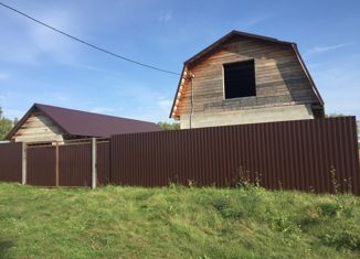 Продам дом, 100 м2, дачный посёлок Чернолучинский