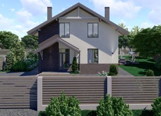 Дом на продажу, 144 м2, деревня Ширино, улица Малая Круговая