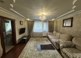 Продается четырехкомнатная квартира, 78 м2, Белово, Октябрьская улица, 65