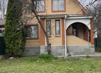Продается дом, 140 м2, Московская область, Парковая улица, 16
