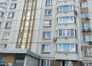 Продажа трехкомнатной квартиры, 89.4 м2, Москва, улица Барышиха, 17, улица Барышиха