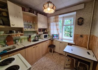 Продажа однокомнатной квартиры, 30.7 м2, Мончегорск, проспект Металлургов, 51