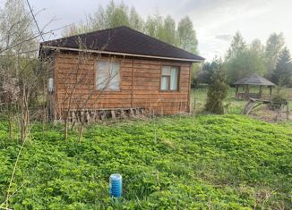 Продам дом, 30 м2, деревня Большие Сокольники, 1-я Сокольская улица