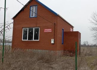Дом на продажу, 96 м2, станица Роговская, Лабинская улица, 18
