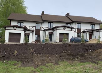 Продаю таунхаус, 40 м2, деревня Зелёная Поляна, Курортная улица, 17/3