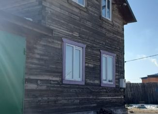 Продаю дом, 127 м2, село Верх-Чита