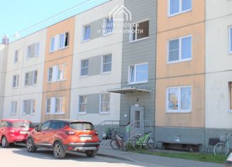 Продажа 2-комнатной квартиры, 53.6 м2, посёлок Чална, Светлая улица, 8