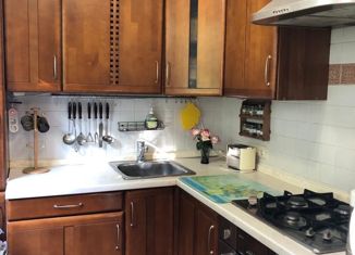 Продается трехкомнатная квартира, 60 м2, Москва, проспект Вернадского, 99к1, метро Юго-Западная