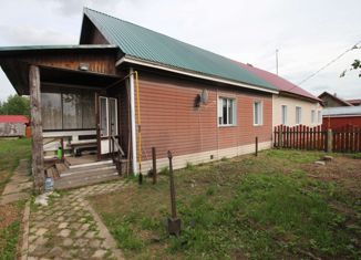 Продается трехкомнатная квартира, 45 м2, посёлок Торфяной, Рабочая улица, 10