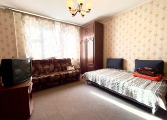 Сдам в аренду 1-ком. квартиру, 39.6 м2, Москва, Мячковский бульвар, 19, район Марьино