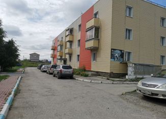 Продам квартиру студию, 34.5 м2, Обь, Большая улица, 27