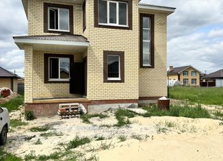 Продаю дом, 158 м2, село Габишево, улица Ивана Матвеева