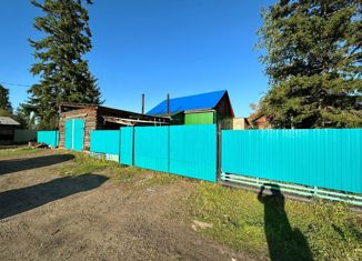 Дом на продажу, 72 м2, село Сунтар, Комсомольская улица