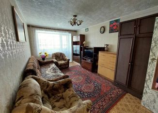 Продается 2-комнатная квартира, 42 м2, Ртищево, улица Крылова, 3