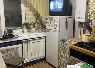 Продам 2-комнатную квартиру, 44.23 м2, Ульяновская область, проспект Нариманова, 33