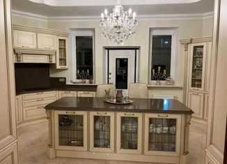 Продается дом, 500 м2, деревня Устиновка, Лесная улица