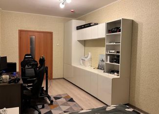 Продается 1-комнатная квартира, 43.7 м2, Щербинка, квартал Южный, 11