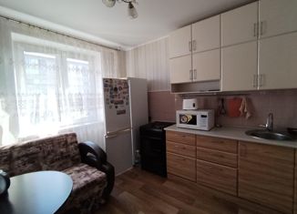 Продажа однокомнатной квартиры, 41 м2, Челябинская область, проспект Ленина, 78А