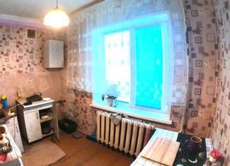 Продается 3-комнатная квартира, 59.9 м2, Амурск, Октябрьский проспект, 1