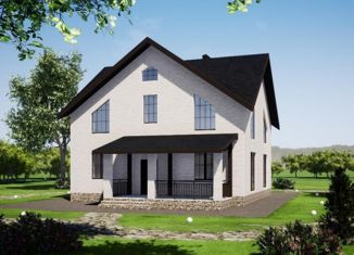 Продам дом, 180.33 м2, деревня Турово