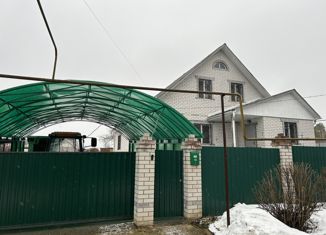 Продажа дома, 175 м2, деревня Новинки (Елькинский сельский округ)