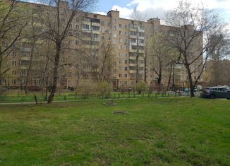 Продается двухкомнатная квартира, 46 м2, Москва, бульвар Маршала Рокоссовского, 38, ВАО
