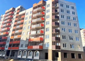 Продажа двухкомнатной квартиры, 55.6 м2, посёлок Мурино, улица Шоссе в Лаврики, 83
