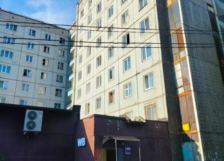 Продажа комнаты, 18.5 м2, Красноярск, Джамбульская улица, 2Д, Советский район