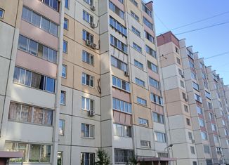 Продажа 2-комнатной квартиры, 56.8 м2, Челябинск, Солнечная улица, 19, Курчатовский район