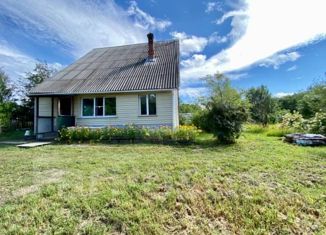 Продам дом, 99.2 м2, село Бычиха, Юбилейная улица, 12