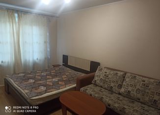 Сдача в аренду 1-комнатной квартиры, 34 м2, Москва, улица Кулакова, 7, район Строгино