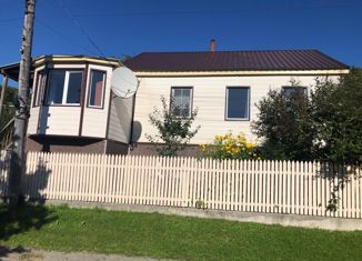 Продажа дома, 67 м2, Петропавловск-Камчатский, улица Некрасова