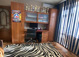 Двухкомнатная квартира на продажу, 54 м2, село Кулешовка, переулок Матросова, 7