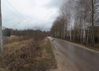 Продам участок, 8.3 сот., деревня Никольские хутора